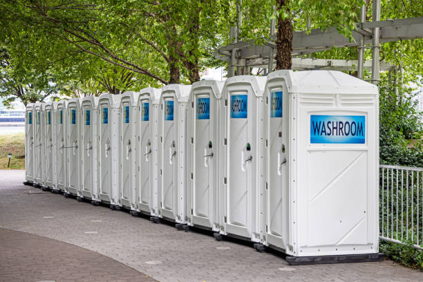 Portable Toilet Options We Offer in Cricket, NC