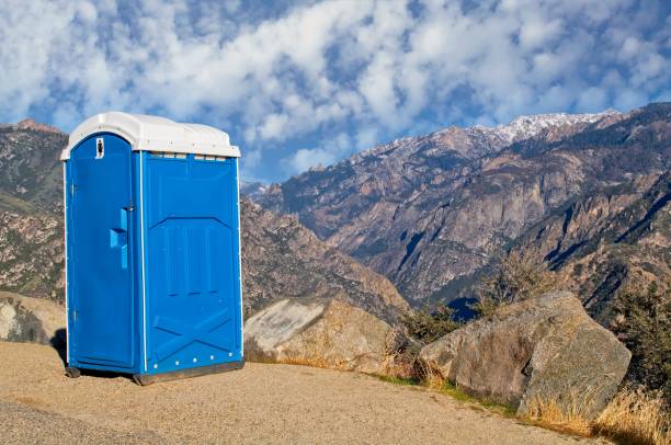 Best Portable toilet rental cost  in Cricket, NC