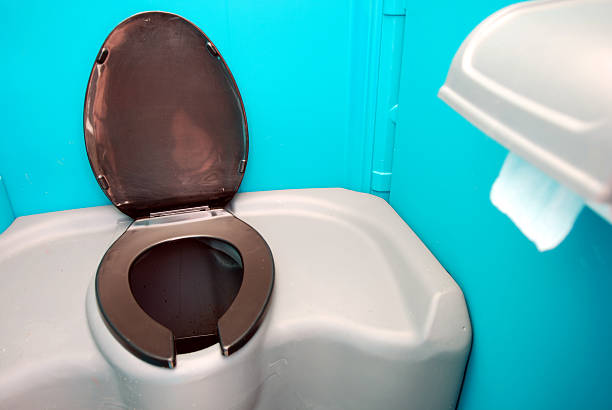 Best Luxury portable toilet rental  in Cricket, NC