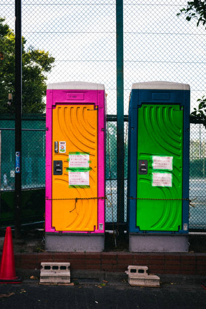 Best Best portable toilet rental  in Cricket, NC